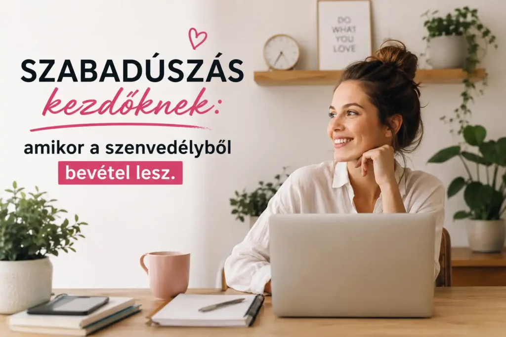 Szabadúszó marketing tanfolyamok