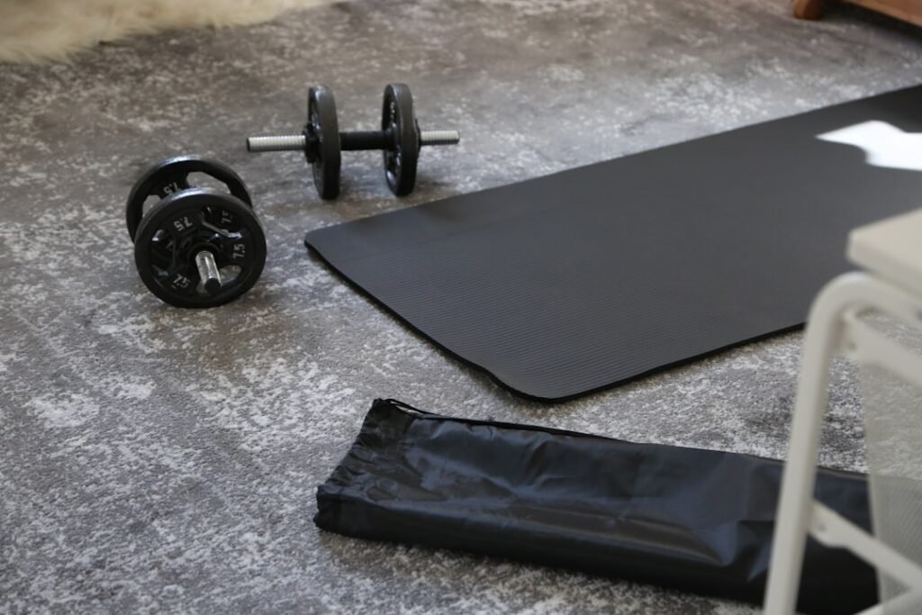 Otthoni edzőterem és fitness bérlet összehasonlítása